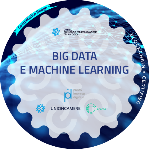 Big data e Machine learning